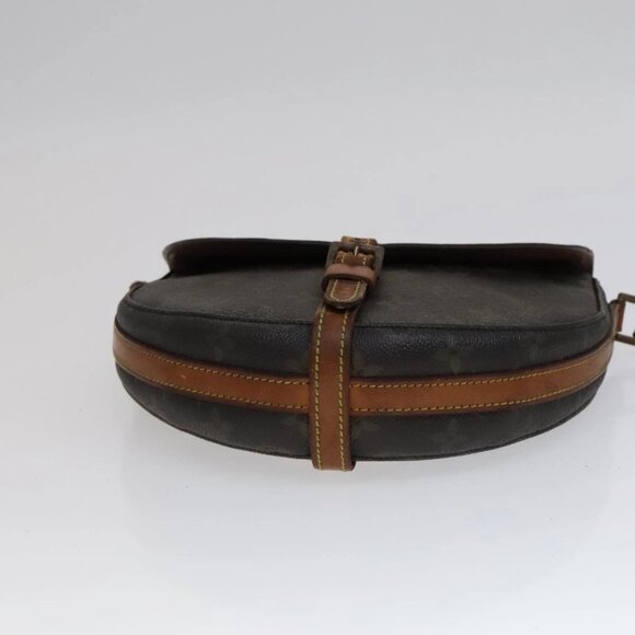 LOUIS VUITTON Monogram Chantilly MM Shoulder Bag M51233 LV Auth 112802 - Picture 7 of 16
